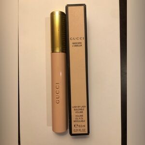 BNIB Gucci Mascara L’Obscur